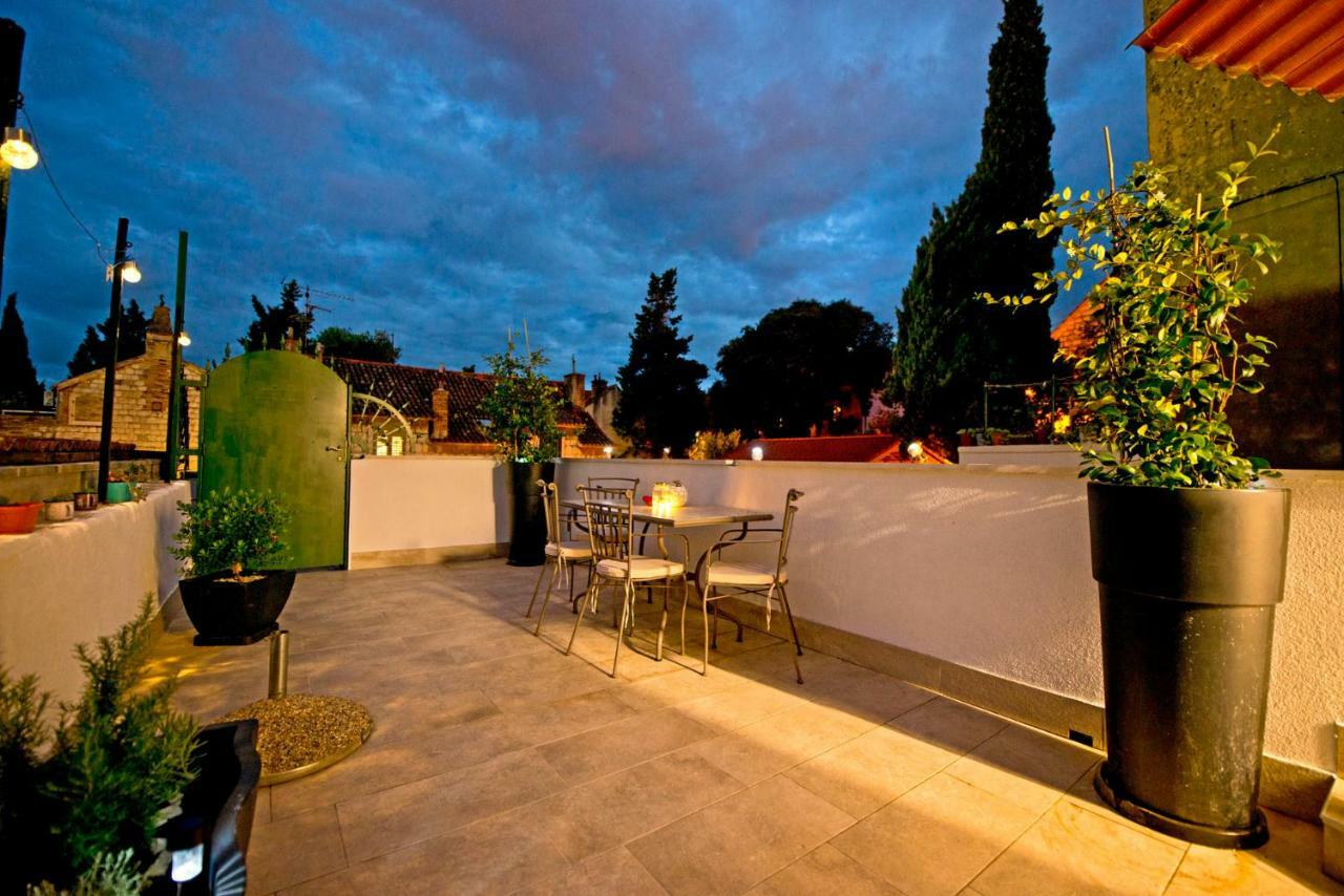 Microapartment Suni Split Exterior foto